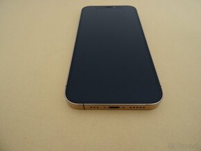 iPhone 12 PRO 256GB GOLD - ZÁRUKA 1 ROK - PERFEKTNÝ STAV - 4