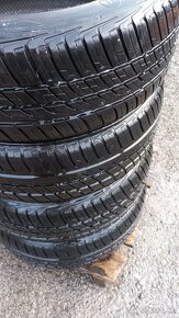 letne pneu 185/60 r14 - 4