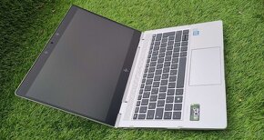 Konvertibilý EliteBook X360 13.3" i7 16GB 512GB SSD AKO NOV - 4