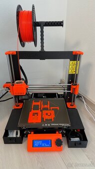 Prusa Mk3S+ - 4