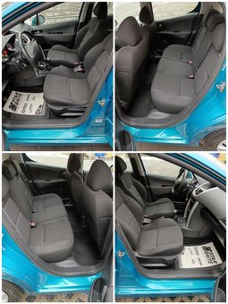 Peugeot 207, 1.4i, rv 2/2009 - 4