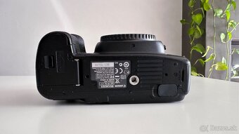 Canon EOS 5D Mark II - 4