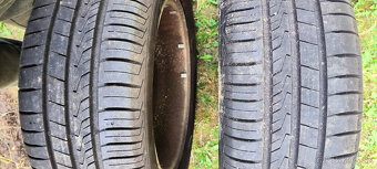 Hankook K 435 Kinergy eco2 205/55 R16 91 H (osobné letné) - 4
