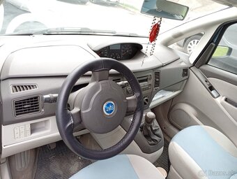 Fiat Idea platna STK a EK do 2026 - 4