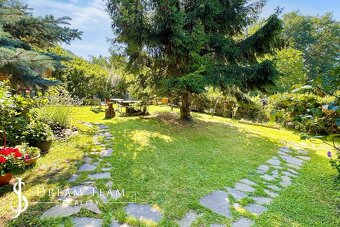 Zrekonštruovaná 4-izbová chata, Počúvadlo, Banská Štiavnica - 4