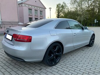 Audi A5 2.0TDI S-Line - 4