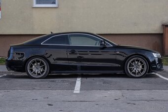 Audi A5 3.2 FSI quattro - 4