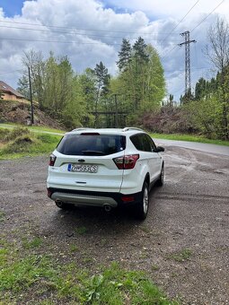 Ford kuga - 4