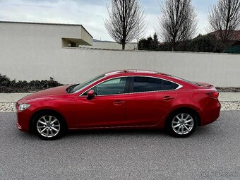 MAZDA 6 - PREDAJ AJ NA SPLÁTKY - 4