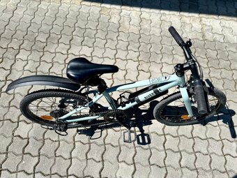 Predám detsky bicykel Riverside 900 - 4