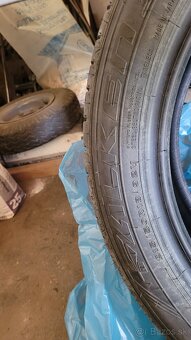 Falken ZIEX ZE310A Ecorun 215/50 R18 92V - 4