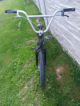 bmx - 4