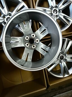 Seat Ateca,Leon,Tarraco,Volkswagen,Škoda 5x112 r18 - 4