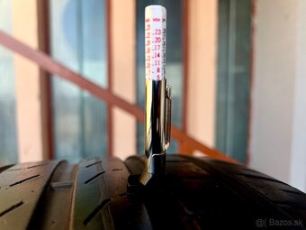 255/45 R20 letné pneumatiky – kompletná sada - 4
