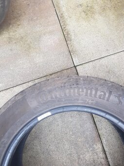 Predam pneumatiky 205 55 r16 - 4