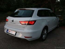 Predám Seat Leon ST 2017, LED DRL, bohatá výbava -TOP PONUKA - 4