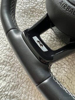 Volant golf 7 R - 4