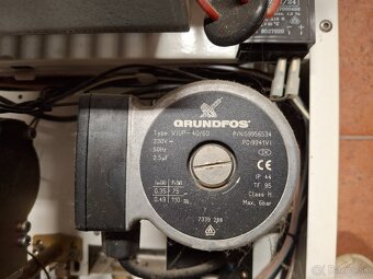 WIESSMANN Vitopend 100 - 4