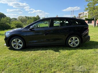 Škoda Enyaq IV 60 132 kw SK SPZ - 4