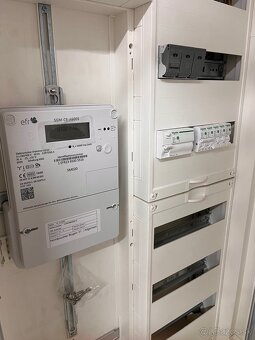 Elektrikár - 4