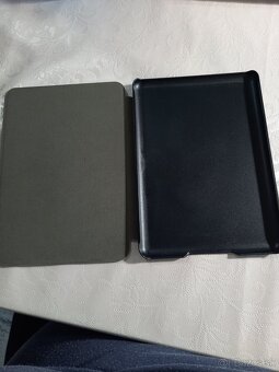 Elektronická čítačka kníh Amazon Kindle Paperwhite - 4