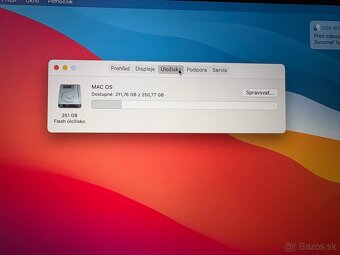 Predám Macbook PRO 15” - 4
