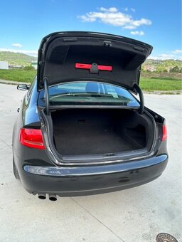 Audi a4 b8 2.0 TDi - 4