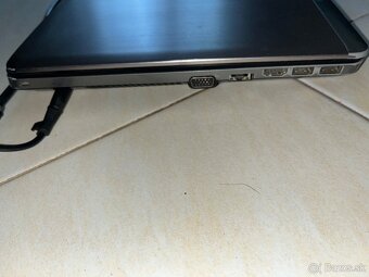 Predam HP Probook s CPU i5-3210M - 4