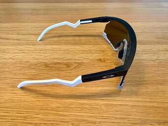 Oakley Bxtr Prizm Sapphire - 4