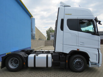 FORD F MAX 500, E6, Aut, Tank 1050L, Navi - 4