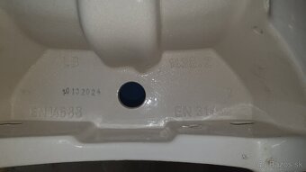 Umývadlp JIKA Lyra Plus - 4