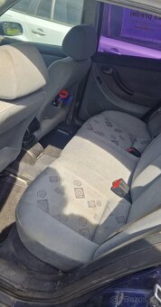 Seat Leon - 4