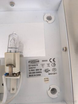 Stropnice-lampy - 4