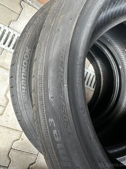 205/45 R17 Hankook Ventus Prime 3 88V - 4