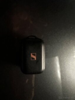 Sennheiser cx 200 bezdrôtové slúchadlá - 4