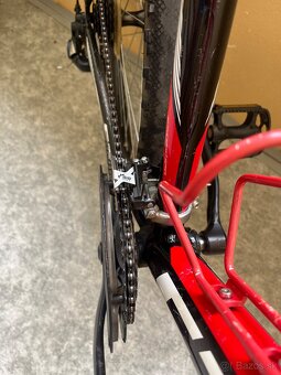 Predám bicykel CTM Terrano 1.0 - 4