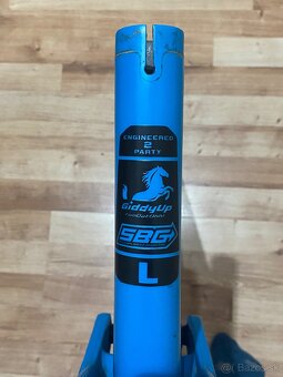 Transition Patrol full carbon 2019 - 4