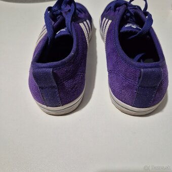 Tenisky adidas UK 5,5 - 4