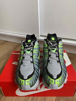 Nike SHOX TL - 4