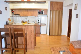 Predaj: 3izbový byt s lodžiou v centre,ul.Priekopa, Kežmarok - 4