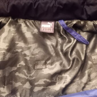Damska outdoorova bunda PUMA - 4