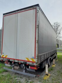 Mercedes-Benz Atego 1224 - 4