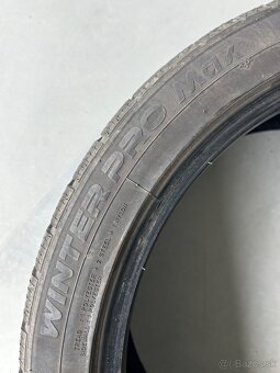 245/40 R19 zimna pneumatika Tourador - 4
