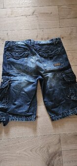 Kratasy Thilor Steinar a Alpha Industries - 4