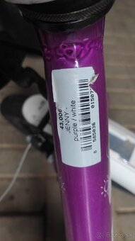 Bicykel 16 CTM Jenny - 4