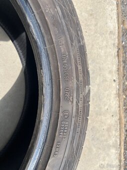 235/45 r20 - 4