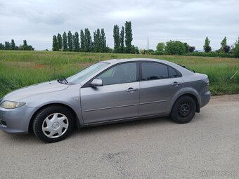 Mazda 6 GG - 4