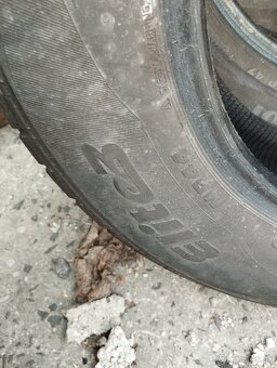 195/65 R 15 leto - 4