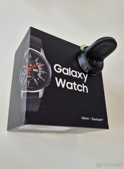 Samsung Galaxy Watch - 4