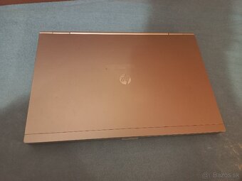 Hp EliteBook 8570p - 4